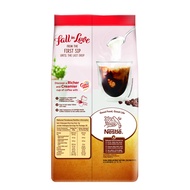 NESTLÈ Coffee Mate Pouch (450g) – Powdered Creamer, Cholesterol-Free, Lactose-Free and Gluten Free