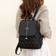 New Fashion Women'S Bag Anti-Theft Backpack