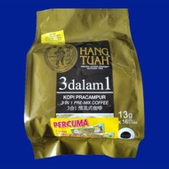 KOPI 3 in 1 HANG TUAH