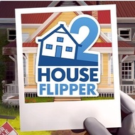 House Flipper 1 | House Flipper 2 (PC GAMES)