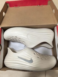 ✨特價商品 斷碼 僅一對 NIKE REACTX REJUVEN8 M10 EU43 拖鞋 運動拖鞋