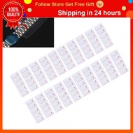 forest TARSHYRY 200pcs Watch Protective Film Set Transparent Anti Scartch Dust Multi Purpose for Ban
