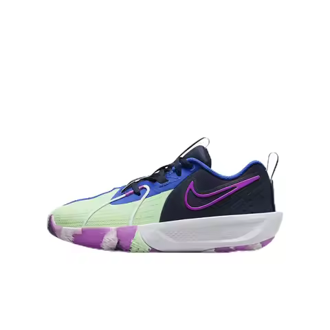 Nike G.T. Cut 3 SE Big Kids' Basketball Shoes