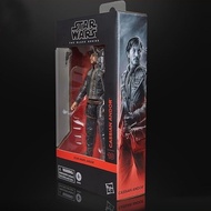 Hasbro Star Wars Black Series Star Wars Andor Casian Andor Moveable