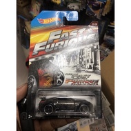 hotwheels nissan 350z DK fast n furious