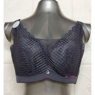 44D/100D PLUS SIZE BRA - WIRED