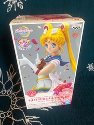 美少女戰士 figure Glitter & Glamours Super Sailor Moon Pretty Guardian Sailor Moon External Movie