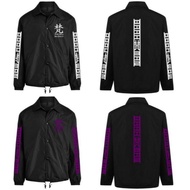 Coach brahman gang kawaragi senju anime jacket