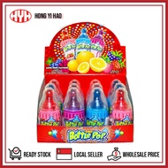 Baby Bottle Pop Candy (12x31g)