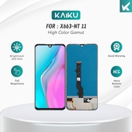 KAIKU - Lcd Infinix Note 11 Nfc X663 / Note 12 X670 / X670 / X663b / X677 Fullset Touchscreen