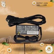 Charger Adapter for Laptop Ideapad 300S-11IBR 300S-14ISK 300-15ISK 65W 3.25A USB