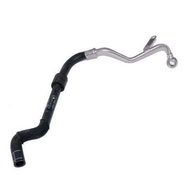 TURBO COOLANT PIPE (RETURN) FOR AUDI TT Q3 VW BEETLE EOS GOLF GTI MK6 SCIROCCO 2.0 TFSI 06J121492C