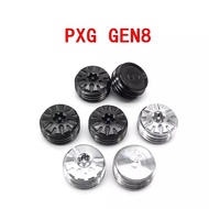 Golf club head weight GEN8 0311 Driver iron irons counterweight screw