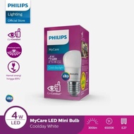 PUTIH Philips LED MyCare 4W APR 6500K White