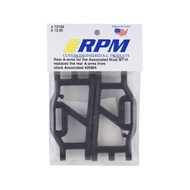 Ae mt10 rival rear arm