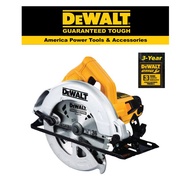 DEWALT  DWE561 - 185MM CIRCULAR SAW 1200W