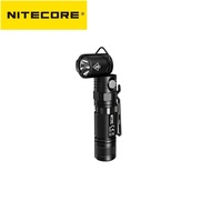 NITECORE ไฟฉาย MT21C หล่อแบบพกพาไฟฉายแบบปรับได้90องศา1000LM อเนกประสงค์รองรับไฟฉายแบตเตอรี่18650