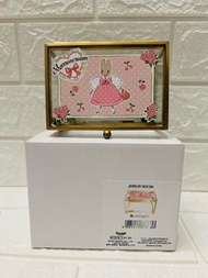 Sanrio Marron Cream 玻璃小飾物盒