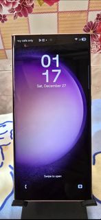Samsung Galaxy S23 Ultra