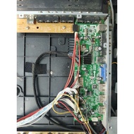 Main board for CDRKing LED TV 32 inch TV-LED015-SGI