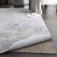 Nourison Loc Tan Rug Pad 8'X 10'