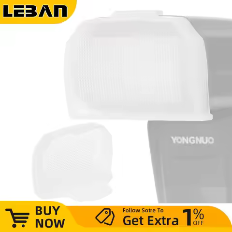 Flash Diffuser Bounce Softbox for CANON 600EX-RT 600EX YONGNUO YN600EX-RT SHANNY SN600 Flash Speedli
