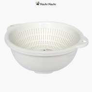 Sanada Japanese plastic basket set - Hachi Hachi Japanese Household Appliances
