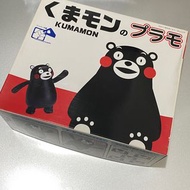 熊本熊くまモンKUMAMON組合模型/公仔