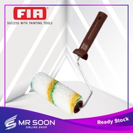 FIA 7100 7" Roller Refill /Roller Refill Cat/Cat Roller Handle /Roller with Handle/Roller Cat/Roda C