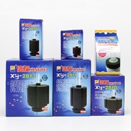 XINYOU XY Series XY180, XY280, XY380, XY2835, XY2836 Aquarium Fish Tank Sponge Filter