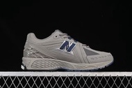 New Balance 1906系列復古老爹風休閒運動慢跑 運動鞋 M1906RB _bD1Rw