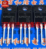 5 Piece RJP56F4A TO-220F MOS