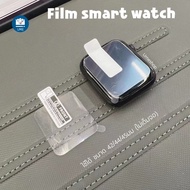 Film smart watch Screen Protector HW22 plus HW37 Size 42/44/45 Mm Not Full X7 X8