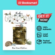 Codex Gastropoda - Paperback - English - 9780692910078