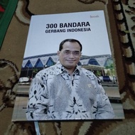 300 BANDARA GERBANG INDONESIA