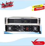 power amplifier firstclass fc a1500/fc a 1500 first class original