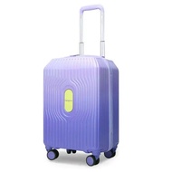 Hedgren carry on 行李箱 43X31X67.5CM