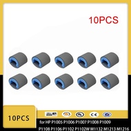 10PCS RL1-1442-000 RL1-1443 Penggelek Pengambil Kertas untuk HP P1005 P1006 P1007 P1008 P1009 P1108 