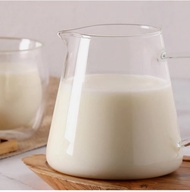 耐熱咖啡玻璃分享壺