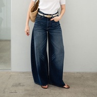 Wara Curved EXTRA wide jeans - 11 Colors