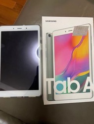 Samsung Galaxy Tab A