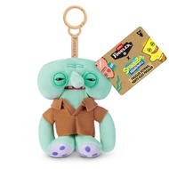 Zuru Fuggler x SpongeBob SquarePants Key Ring (12cm)