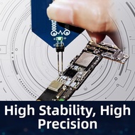 【HOT】 Inductance tester for repairing  phone  inductor faults