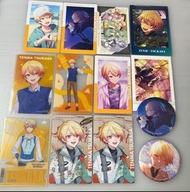 Pjsk世界計畫天馬司tks盤 襟章epick