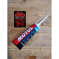 Motul Scooter Gear Oil 120 ML