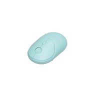 Esense EOM400 Colorful Wireless Mouse (Green) [Big Buyer]