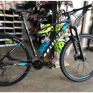 Brand New Trinx M136 elite bike