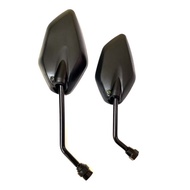 Motorcycle Parts Accessories Classic Side Mirror