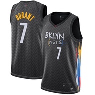 Kevin #Durant (Brooklyn)  - Basketball Jersey