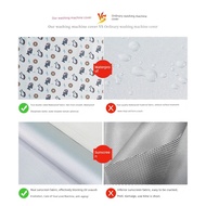 Changhong Large Capacity Pulsator Washing Machine Cover 15/16/18/20/26/30/40kg kg Waterproof Sunscre